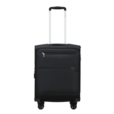 טרולי עלייה למטוס Samsonite Urbify 55 מתרחב