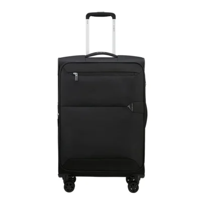 מזוודה בינונית Samsonite Urbify 68 מתרחבת