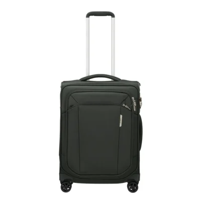 טרולי עלייה למטוס Samsonite Respark 55 לא מתרחב (Strict)