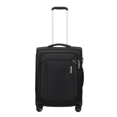 טרולי עלייה למטוס Samsonite Respark 55 מתרחב