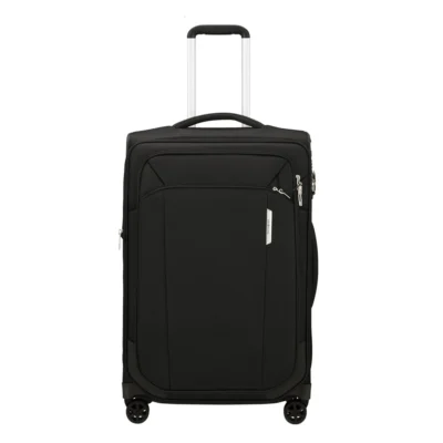 מזוודה בינונית Samsonite Respark 67 מתרחבת