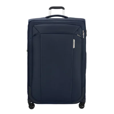 מזוודה ענקית Samsonite Respark 82 מתרחבת