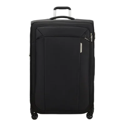 מזוודה ענקית Samsonite Respark 82 מתרחבת