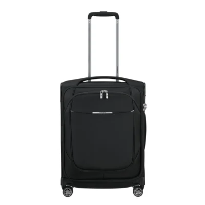 מזוודת קבינה Samsonite Re-Lite 55 סמסונייט מתרחבת