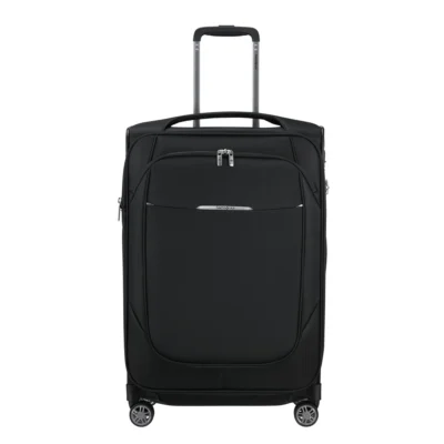 מזוודה עם תא קדמי Samsonite Re-Lite 67 מתרחבת