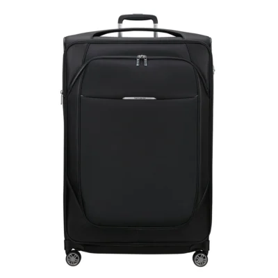 מזוודה ענקית Samsonite Re-Lite 83 רכה ומתרחבת