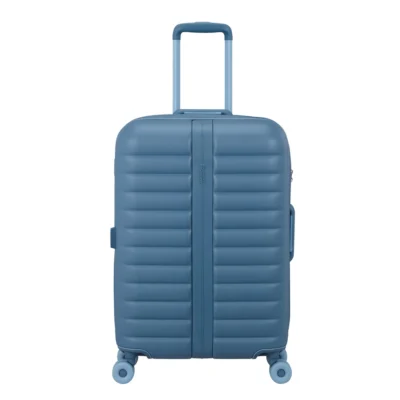 מזוודה בינונית אמריקן טוריסטר NeoVibe 67 ס"מ קשיחה מתרחבת