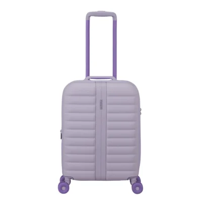 טרולי עלייה למטוס אמריקן טוריסטר NeoVibe 55 ס"מ קשיח מתרחב