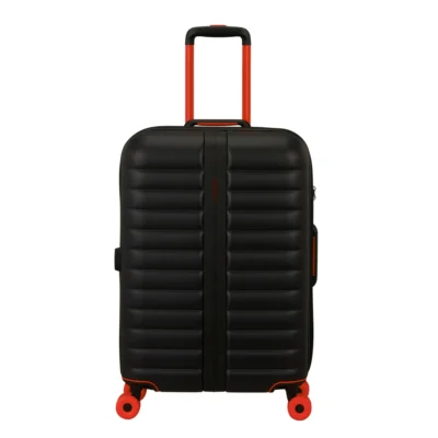 מזוודה בינונית אמריקן טוריסטר NeoVibe 67 ס"מ קשיחה מתרחבת