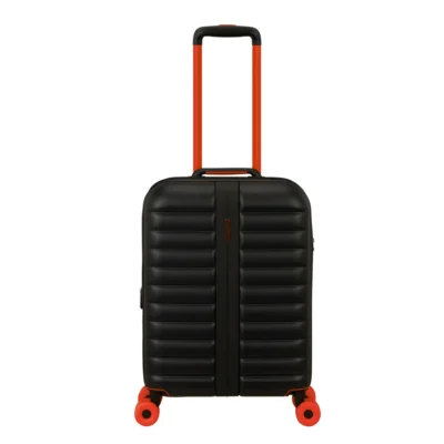טרולי עלייה למטוס אמריקן טוריסטר NeoVibe 55 ס"מ קשיח מתרחב