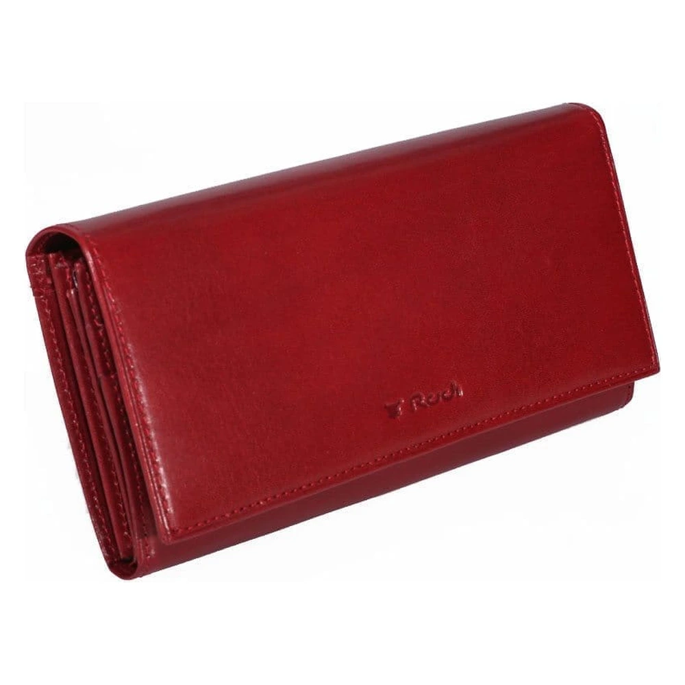 ארנק נשים רטרו מעור ברידג' איטלקי דגם 11644: Rudi Original, תמונה 8
