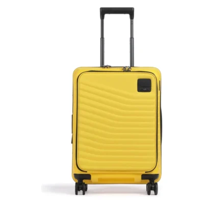 טרולי עסקים Samsonite INTUO 55cm (21.6") Spinner Easy Access