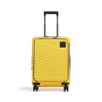 טרולי עסקים Samsonite INTUO 55cm (21.6") Spinner Easy Access
