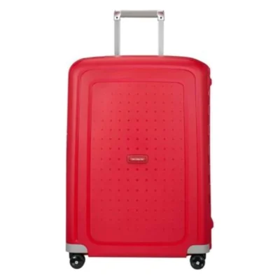 טרולי SAMSONITE S'CURE SPINNER 55cm/20 10UC6003