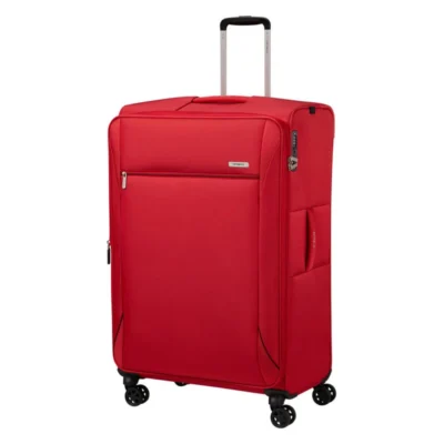 מזוודה רכה סמסונייט Base Breeze ענקית 81 ס"מ