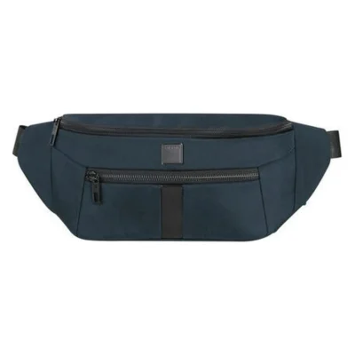 תיק מותן Samsonite Sacksquare כחול