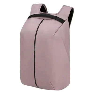 תיק גב נגד גניבות למחשב 15.6 Samsonite Securipak 2.0