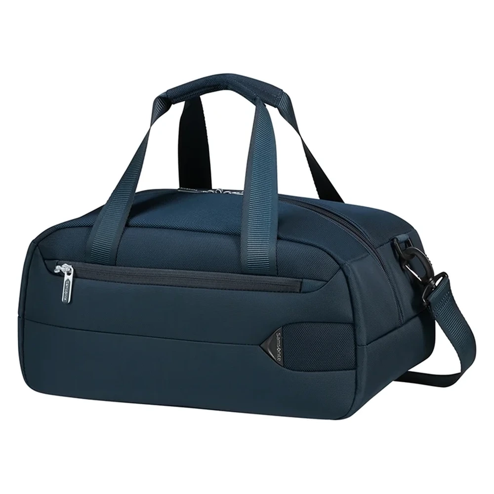Samsonite Urbify Duffle XS כחול כהה KO701002 – תמונה 6