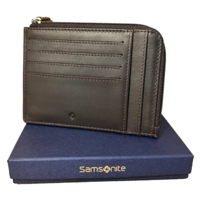 Samsonite slim wallet ATTACK 2 CT843702 144440