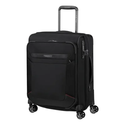 טרולי עסקים Samsonite Pro-DLX 6 55 יוקרתי