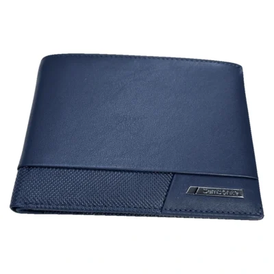ארנק עור לגבר סמסונייט Samsonite kk321005 Pro Dlx 6