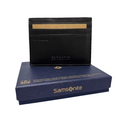 ארנק כרטיסים סמסונייט Samsonite ATTACK 2 CT843732 135058