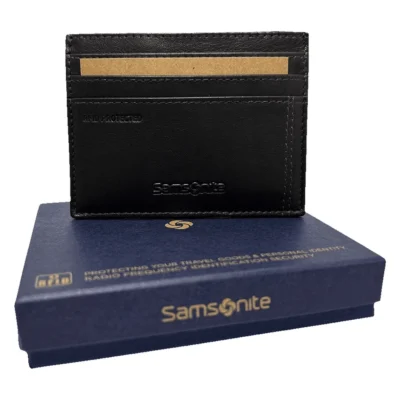 ארנק כרטיסים סמסונייט Samsonite ATTACK 2 CT843732 135058
