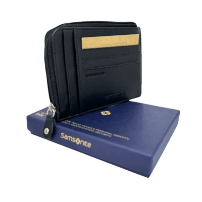 ארנק דק סמסונייט Samsonite ATTACK 2 CT809702 144440