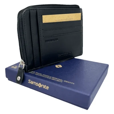 ארנק דק סמסונייט Samsonite ATTACK 2 CT809702 144440