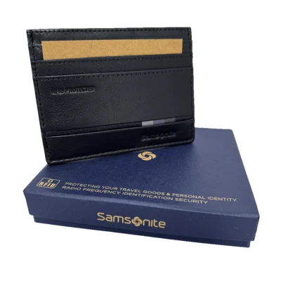 סמסונייט ארנק כרטיסים Samsonite לכרטיסים FLAGGED 2 KM709732