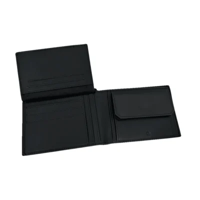 ארנק שחור סמסונייט Samsonite ATTACK 2 CT809047 144446