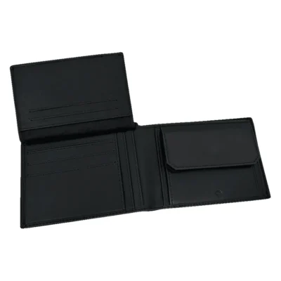ארנק שחור סמסונייט Samsonite ATTACK 2 CT809047 144446