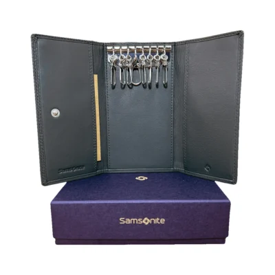 מחזיק מפתחות סמסונייט Samsonite ATTACK 2 CT808507 124005