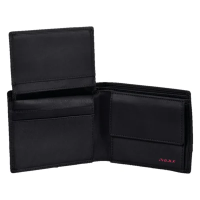 Pro-Dlx 6 Slg ארנק יוקרתי סמסונייט KK309046