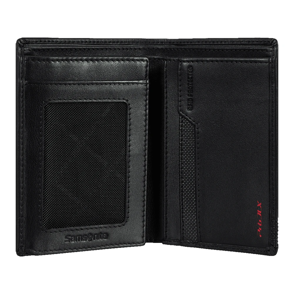 Pro-Dlx 6 Slg Wallet ארנק צר לגבר סמסונייט - SAMSONITE KK309143, תמונה 2