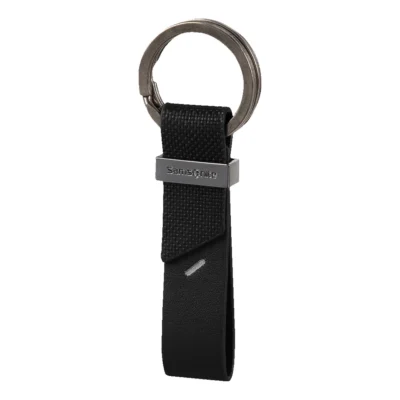 Pro-Dlx 6 Slg Key Hanger סמסונייט מחזיק מפתחות מעור KK309528