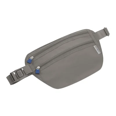 SAMSONITE CO108074 חגורה לכסף מעוצבת ונוחה RFID