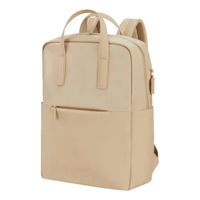 תיק גב לאישה למחשב 15.6 אינץ' Samsonite 4Pack