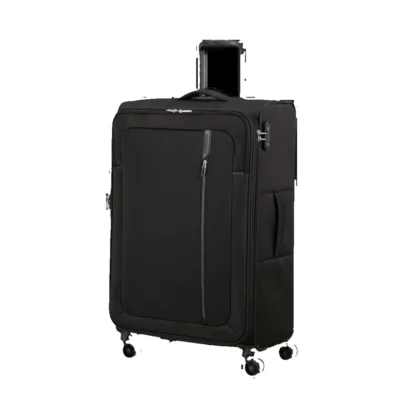 מזוודה בינונית מתרחבת American Tourister Nitestream 66 ס"מ
