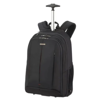 תיק גב למחשב על גלגלים Samsonite GuardIT 2.0 15.6
