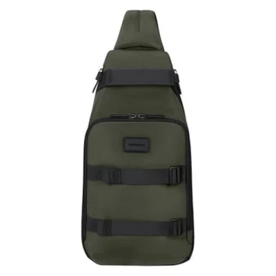 תיק אוכף אלכסוני Samsonite Sackmod