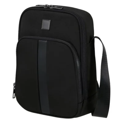 תיק צד לטאבלט 9.7 אינץ' Samsonite Sacksquare