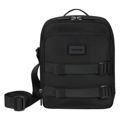 תיק כתף לטאבלט 9.7 Samsonite Sackmod Crossover M