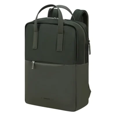 תיק גב Samsonite 4Pack 15.6 ירוק יער