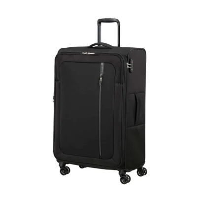 מזוודה גדולה מתרחבת American Tourister Nitestream 77 ס"מ
