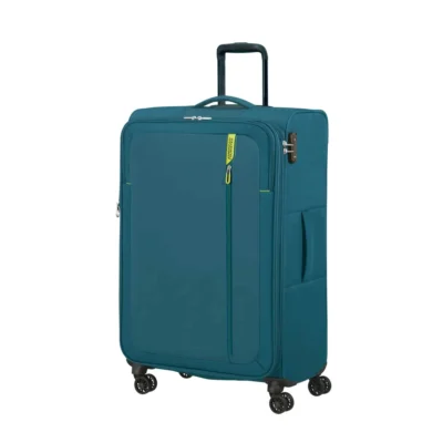 מזוודה גדולה מתרחבת American Tourister Nitestream 77 ס"מ