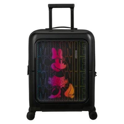 מזוודת ילדים מיני מאוס American Tourister Disney 55 ס"מ