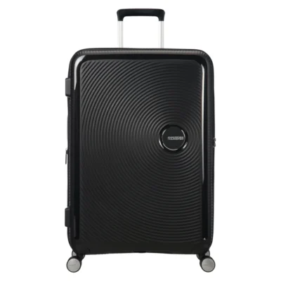 מזוודה ענקית אמריקן טוריסטר SoundBox 80 ס"מ מתרחבת, תמונה 2