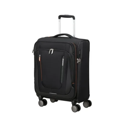 טרולי עלייה למטוס אמריקן טוריסטר Wanderlite 55 ס"מ מתרחב
