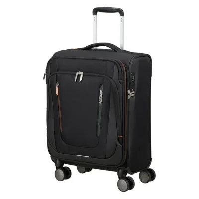 טרולי עלייה למטוס אמריקן טוריסטר Wanderlite 55 ס"מ מתרחב